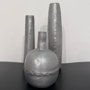 CB2 Vintage 3 Vase Set